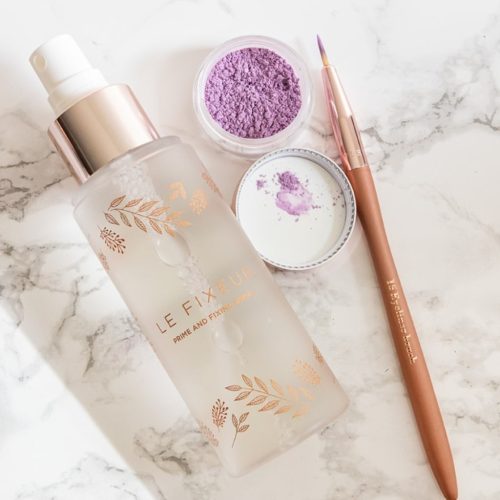 Cent Pur Cent makiažo fiksatorius, 100ml