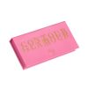 Cent Pur Cent modeliavimo paletė Contour Glamour paletė - Pink, 3x7g