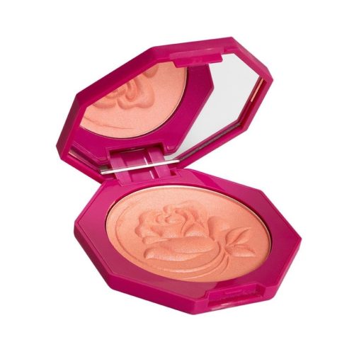 Cent Pur Cent skaistalai Flower blush - Peach Poppy, 10g