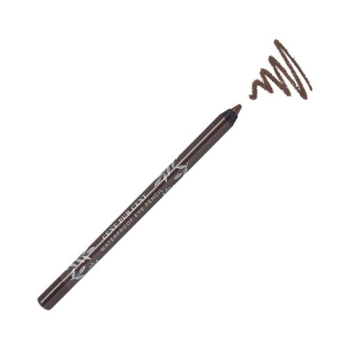 Cent Pur Cent vandeniui atsparus akių pieštukas - Chocolat, 0,8ml