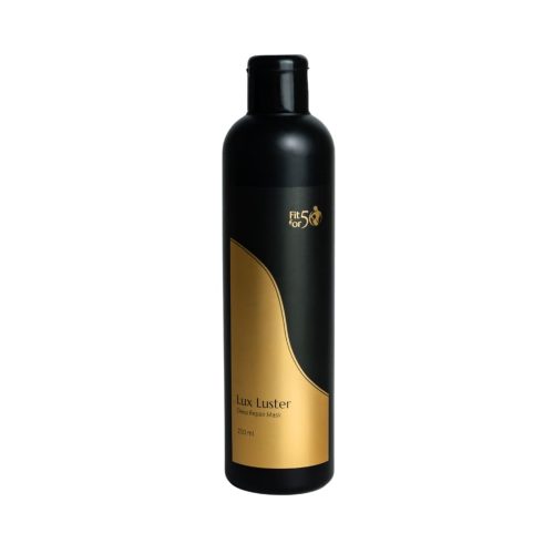 Fit for 50 giliai atstatanti plaukų kaukė Lux Luster, 250ml