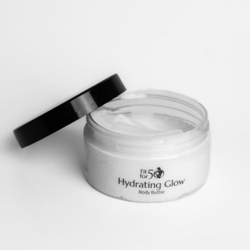 Fit for 50 kūno sviestas, 100ml