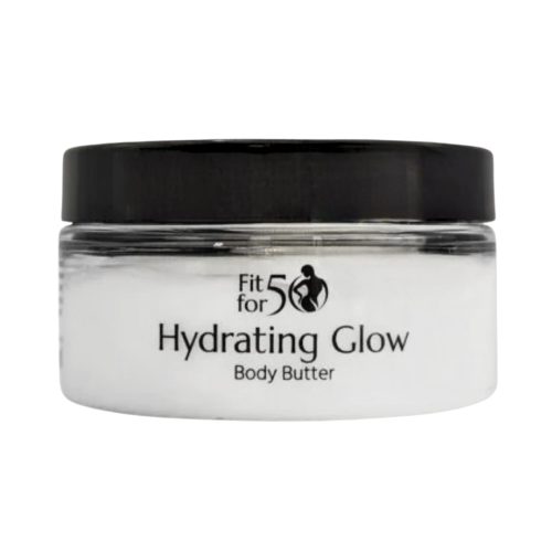 Fit for 50 kūno sviestas, 100ml