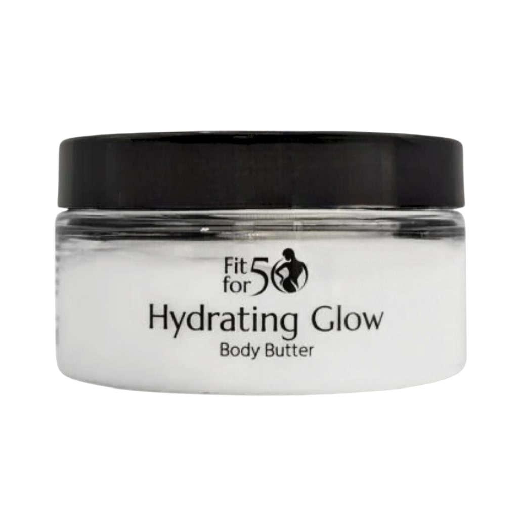 Fit for 50 kūno sviestas, 100ml