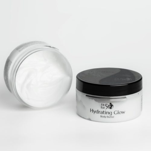 Fit for 50 kūno sviestas, 300ml