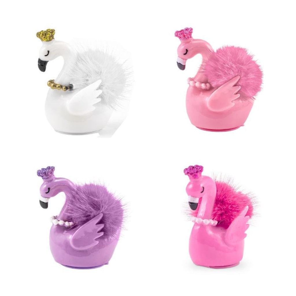 MARTINELIA lūpų balzamas SWAN