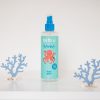 MINI-U priemonė lengvinanti plaukų iššukavimą Fresh Apple Detangling Spray MINI534, 250ml