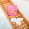 MINI-U vonios burbulas Mermaid Tail Bath Bomb MINI501, 150g