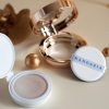 Nanoasia BC tonuojantis kremas-kušonas sausai/mišriai odai SPF50+ BC Cream-Cushion, 15g