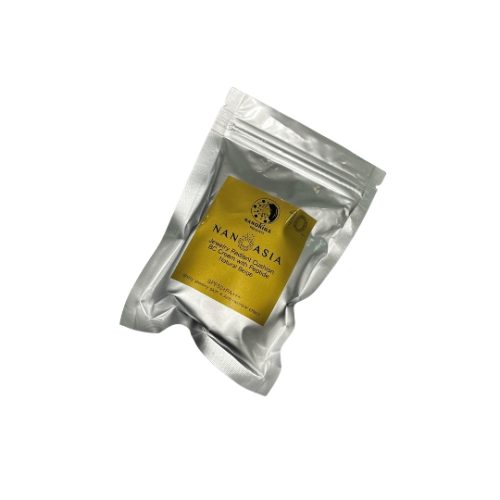 Nanoasia papildymas BC tonuojančiam kremui-kušonui sausai/mišriai odai SPF50+ BC Cream-Cushion, 15g