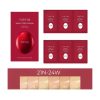 TIRTIR makiažo pagrindo mėginėliai Mask Fit Red Cushion (21N-24W), 6 vnt.