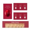 TIRTIR makiažo pagrindo mėginėliai Mask Fit Red Cushion (29N-34W), 6 vnt.