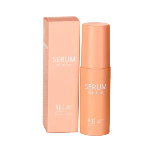 YU.R Me raminantis ir maitinantis veido serumas Nutritive Serum, 50ml