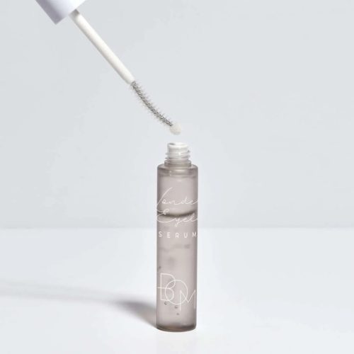 BOM blakstienų ir antakių augimą skatinantis serumas Wonder Eyelash Serum, 8ml