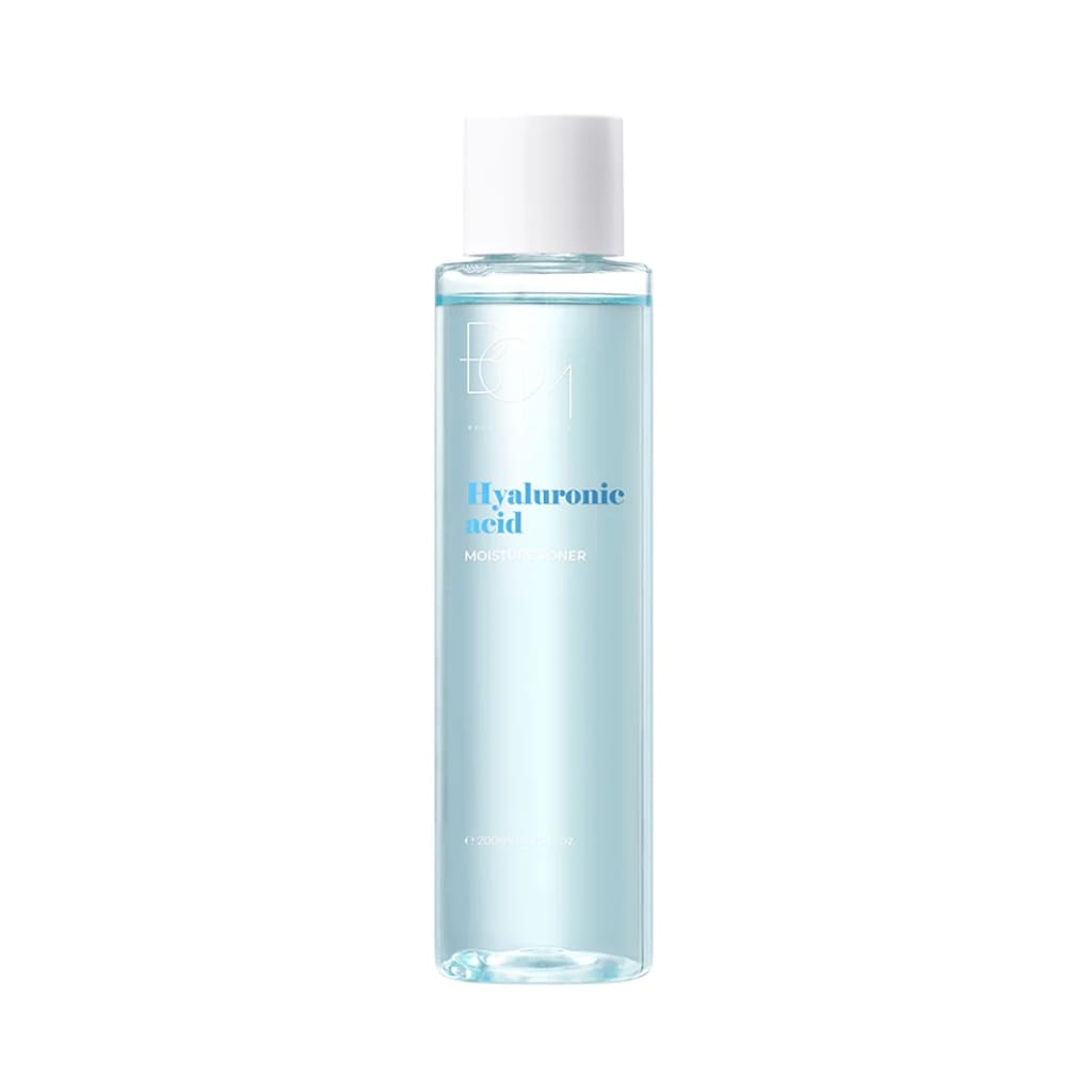 BOM drėkinamasis tonikas Hyaluronic Acid Moisture Toner, 200ml