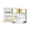 BOM naktinė veido kaukė Peptide Power night sleeping mask, 75g