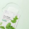 BOM raminanti lakštinė veido kaukė Cica Thenol Blend Calming Mask 1vnt.