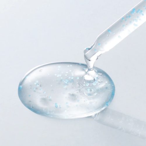 BOM veido serumas Hyaluronic Acid Moisture Serum, 50ml