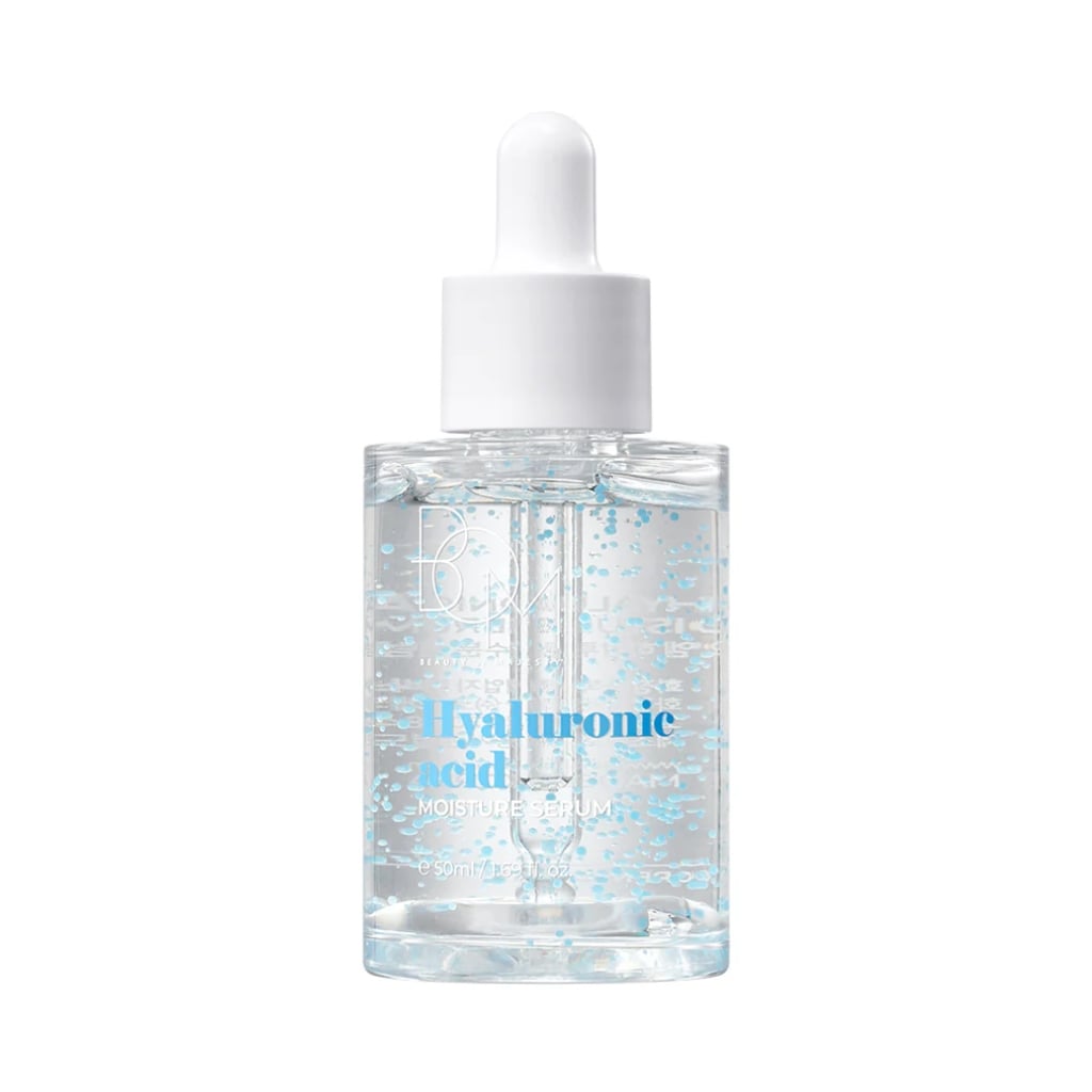 BOM veido serumas Hyaluronic Acid Moisture Serum, 50ml