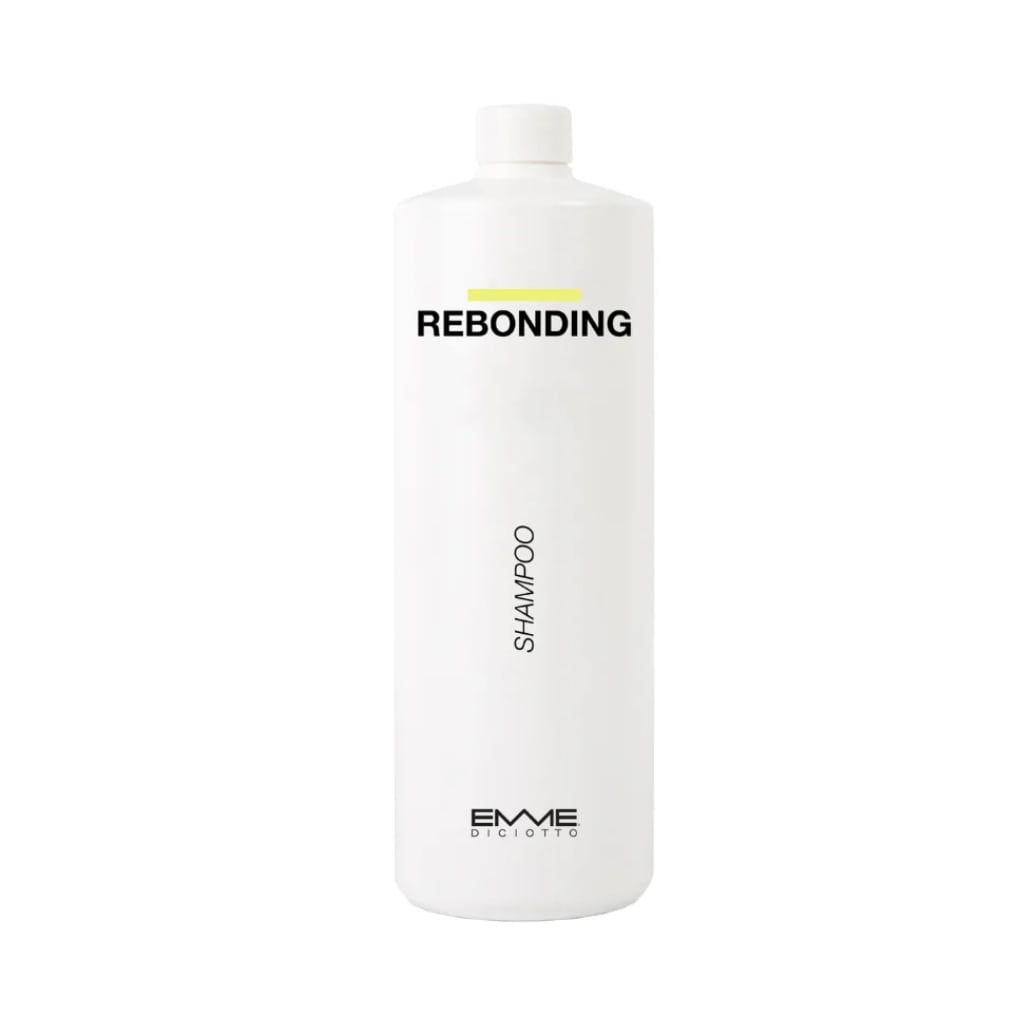Emmediciotto šampūnas REBONDING, 1000ml