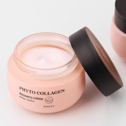 NAEXY atstatomasis veido kremas Phyto Collagen, 50g