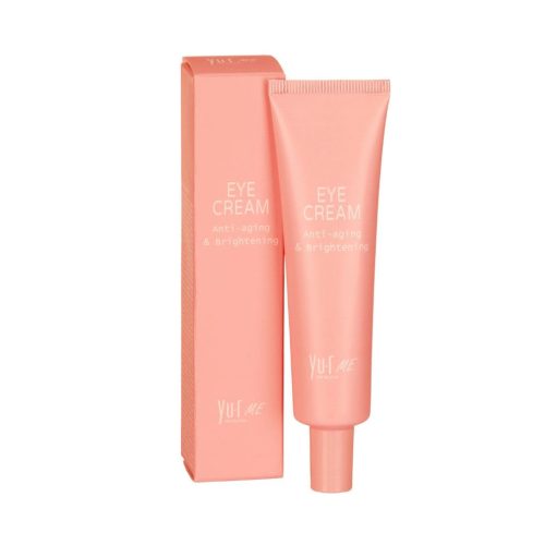 YU.R Me paakių kremas Eye Cream Anti-aging And Brightening, 30ml