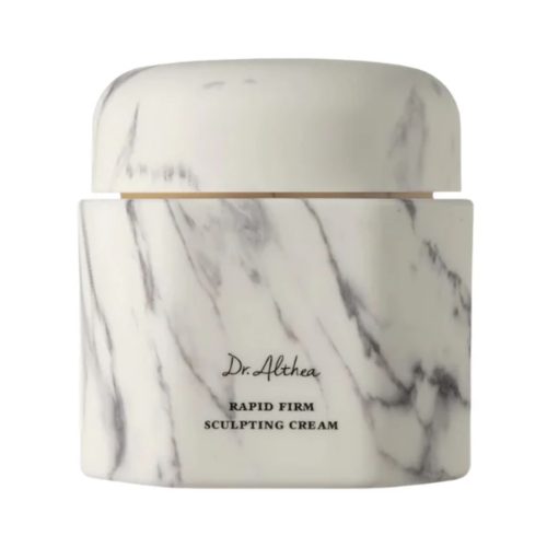 Dr. Althea stangrinamasis veido kremas Rapid Firm Sculpting Cream, 45ml