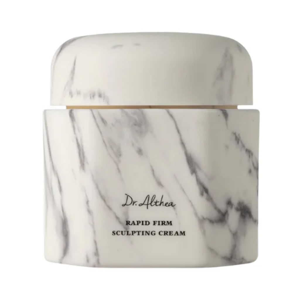 Dr. Althea stangrinamasis veido kremas Rapid Firm Sculpting Cream, 45ml