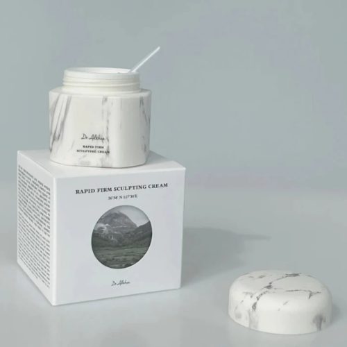 Dr. Althea stangrinamasis veido kremas Rapid Firm Sculpting Cream, 45ml
