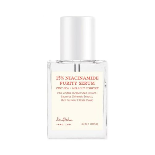 Dr. Althea šviesinamasis serumas 15% Niacinamide Purity Serum, 30ml