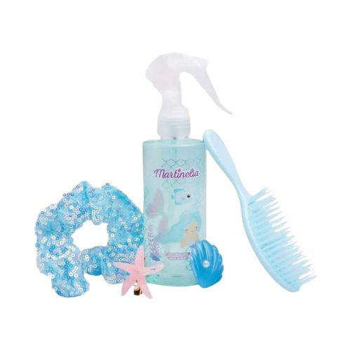 MARTINELIA kosmetikos rinkinys Let's Be Mermaids