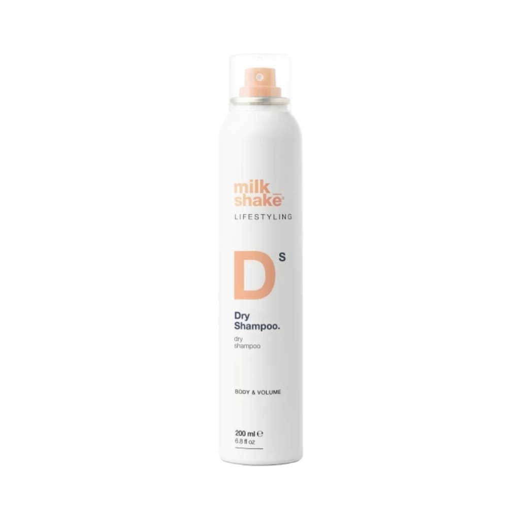 Milk Shake sausas plaukų šampūnas DRY SHAMPOO, 200ml