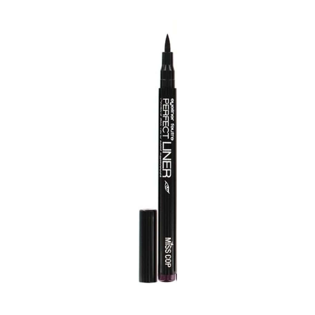 4s Cop akių pravedimas PERFECT LINER - 07 Prune