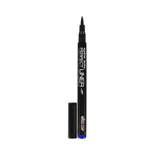 Miss Cop akių pravedimas PERFECT LINER - 31 Bleu