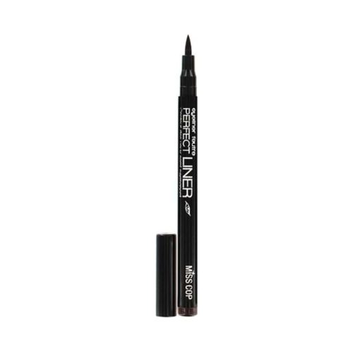 Miss Cop akių pravedimas PERFECT LINER - 39 Expresso