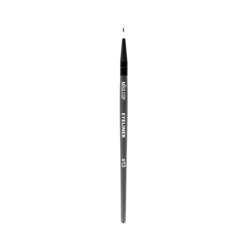 Miss Cop akių pravedimo šepetėlis EYELINER BRUSH N°13