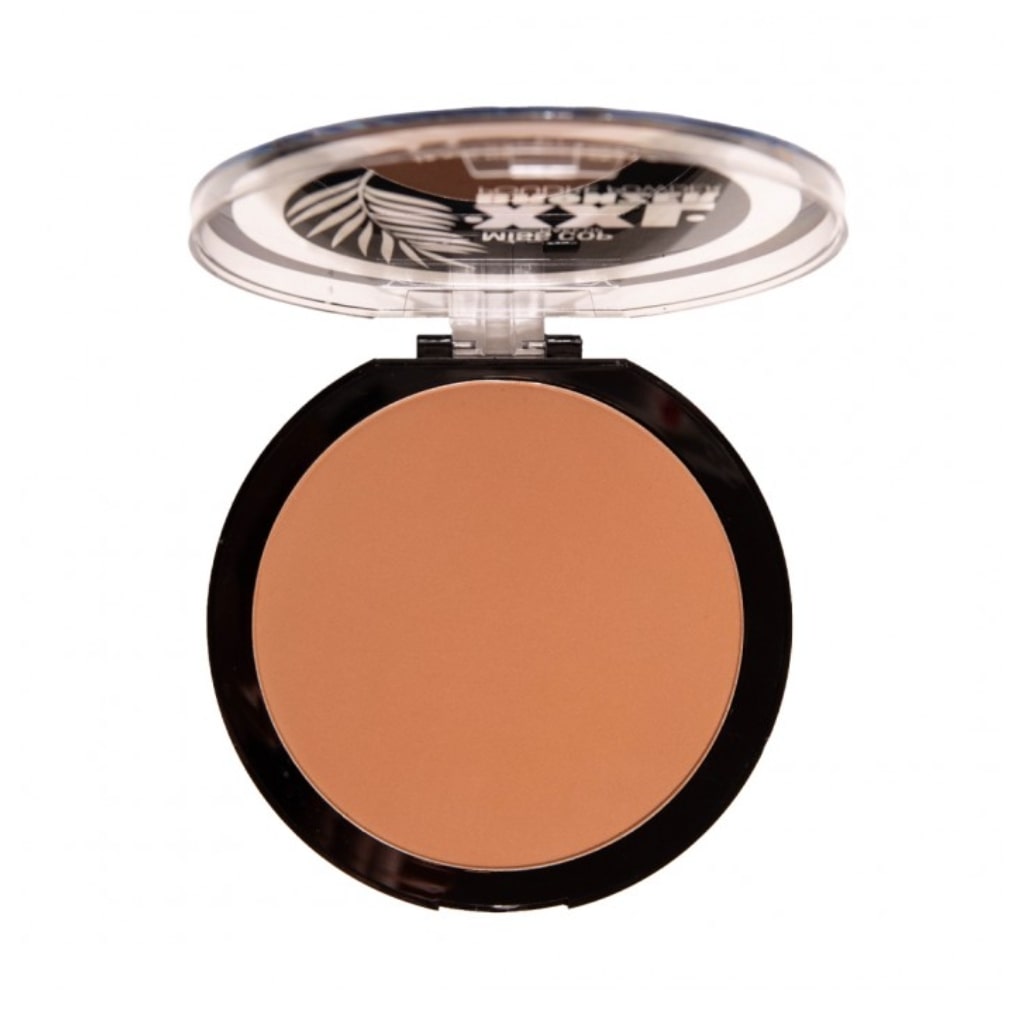 Miss Cop bronzinė pudra XXL BRONZER - 02 Medium