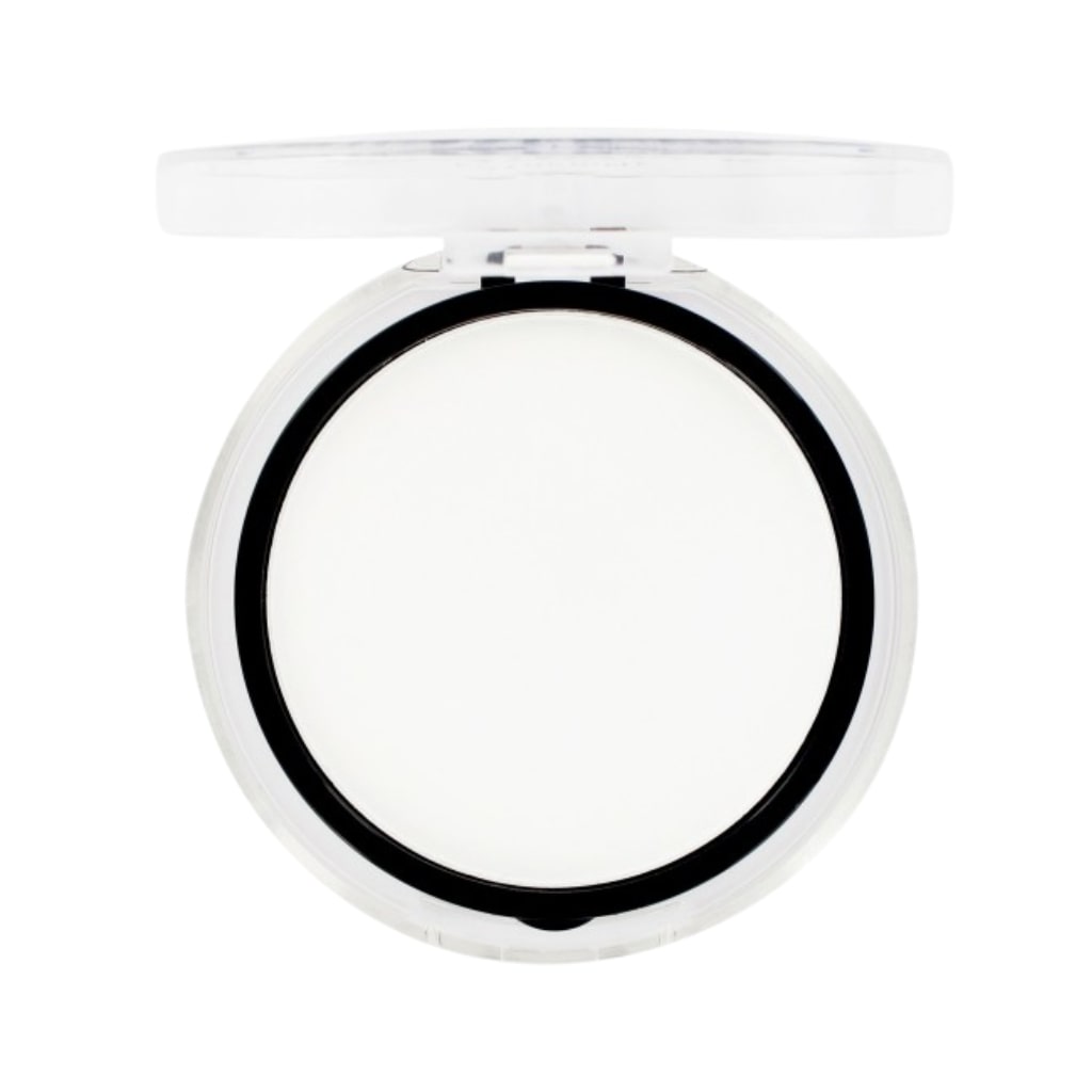 Miss Cop fiksuojanti kompaktinė pudra MAT AND FIX POWDER