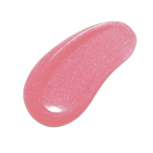 Miss Cop lūpų blizgesys - pakabukas GLOWY KISSY 02 Sorbet Fraise