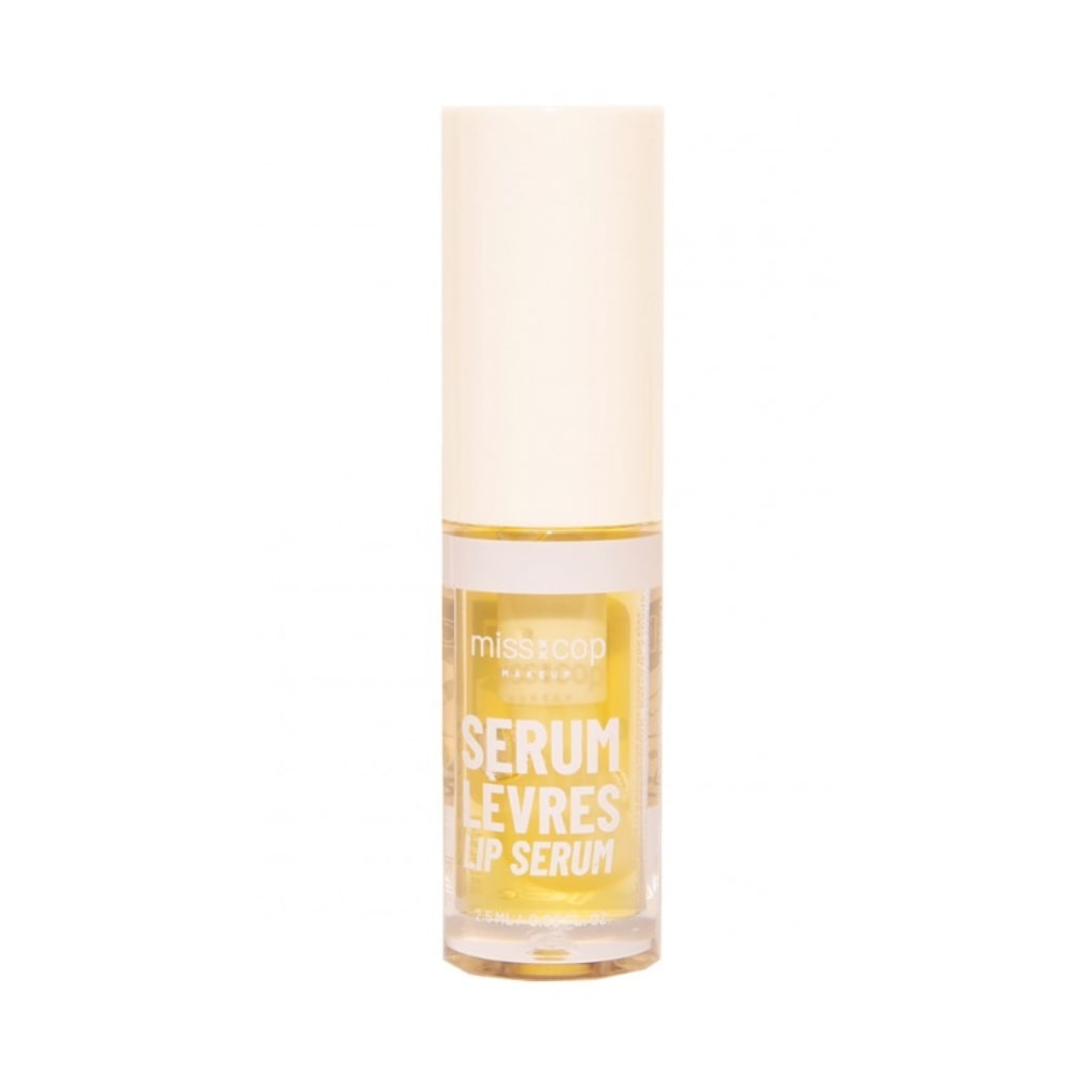 Miss Cop lūpų serumas SERUM LEVRES - 02 Eclat, 2,5ml