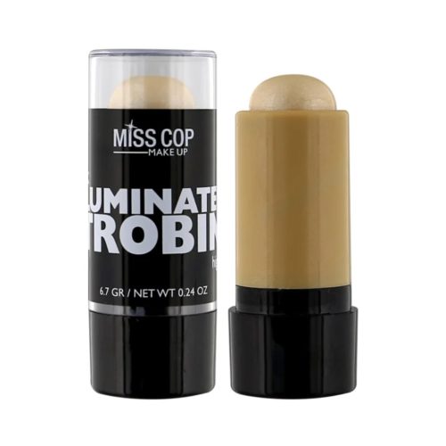 Miss Cop maskuojamoji priemonė STROBING HIGHLIGHTER STICK