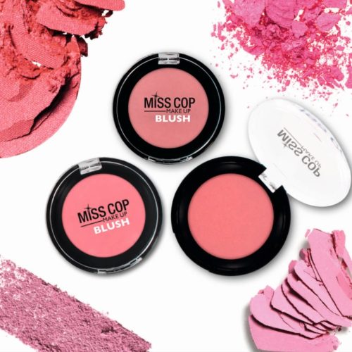 Miss Cop skaistalai MONO, 05 Beige Corail, 3,2g