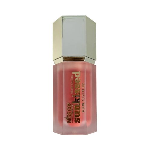Miss Cop skysti skaistalai SUNKISSED, 02 Amber, 6,3ml