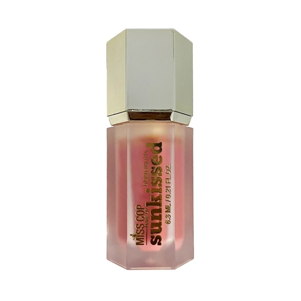 6s Cop skysti skaistalai SUNKISSED, 03 Pink, 6,3ml