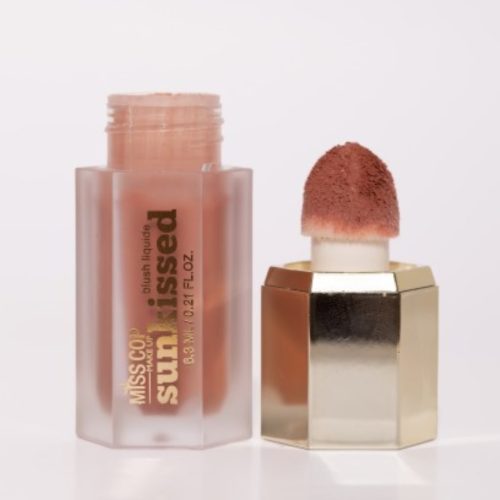 Miss Cop skysti skaistalai SUNKISSED, 05 Coco, 6,3ml