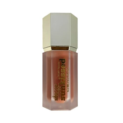 Miss Cop skysti skaistalai SUNKISSED, 05 Coco, 6,3ml