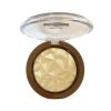 Miss Cop švytėjimo suteikianti priemonė HIGHLIGHTER SUN LIGHT - 02 Honey