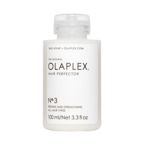 OLAPLEX atkuriamoji priemonė nualintiems plaukams No. 3 HAIR PERFECTOR, 100ml
