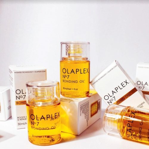 OLAPLEX aliejukas No.7 BONDING OIL, 30ml