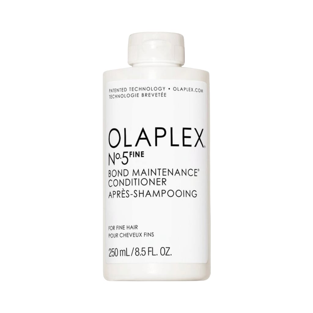 OLAPLEX atkuriamasis plonų plaukų kondicionierius No.5FINE Bond Maintenance Conditioner, 250ml